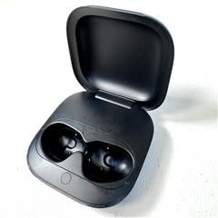 Beats Fit Pro Noise Cancelling True-Wireless Earbuds A2577 Black!